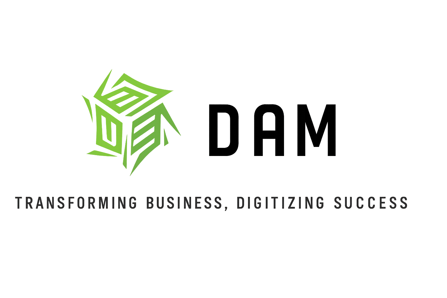 DAM Consulting Logo